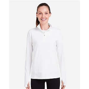 Women's Recess Quarter-Zip Pullover - TW300