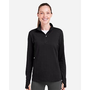 Women's Recess Quarter-Zip Pullover - TW300