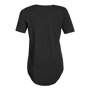 Women's Longline T-Shirt - TW668S