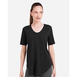 Women's Longline T-Shirt - TW668S