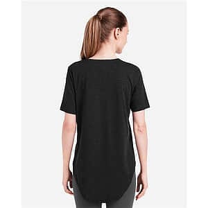 Women's Longline T-Shirt - TW668S