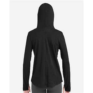 Women's Recess Hooded Pullover - TW850S
