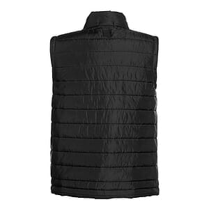 Women's Quilted Puffer Vest - TW911