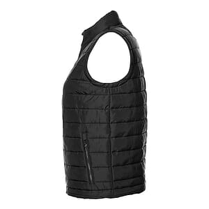 Women's Quilted Puffer Vest - TW911