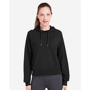 Women's Studio Hooded Fleece - TW913