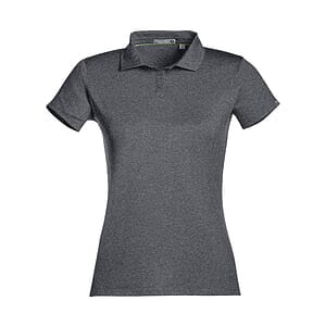 Women's Air Lightweight Polo - TW938