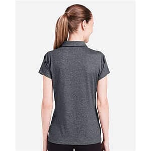 Women's Air Lightweight Polo - TW938