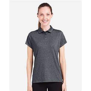 Women's Air Lightweight Polo - TW938