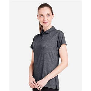 Women's Air Lightweight Polo - TW938