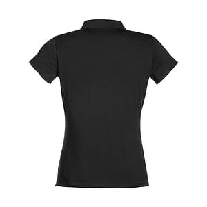 Women's Air Lightweight Polo - TW938