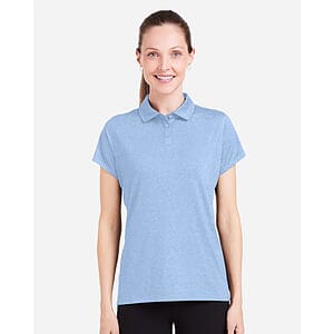 Women's Air Lightweight Polo - TW938