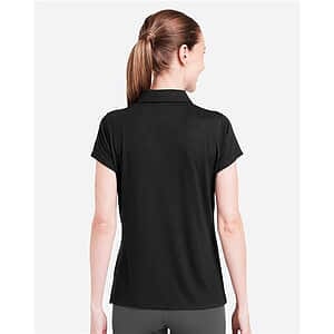 Women's Air Lightweight Polo - TW938