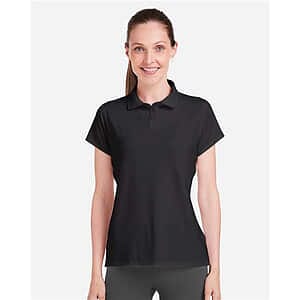 Women's Air Lightweight Polo - TW938
