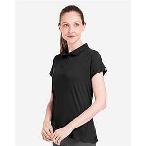 Women's Air Lightweight Polo - TW938