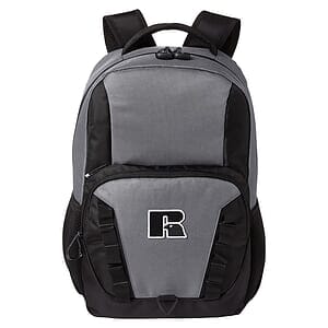 Lay-Up Laptop Backpack - UB83UEA