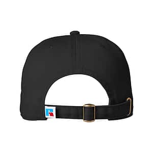 R Dad Cap - UB87UHD
