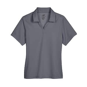 Women's Cavalry Twill Performance Polo - UC102W