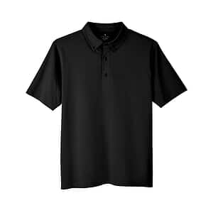 Men's Lakeshore Stretch Cotton Performance Polo - UC105