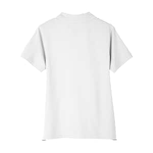 Women's Lakeshore Stretch Cotton Performance Polo - UC105W