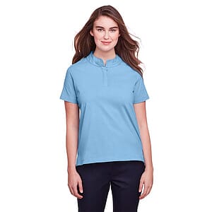 Women's Lakeshore Stretch Cotton Performance Polo - UC105W