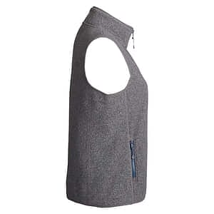 Women's Harbor Fleece Vest - O001412