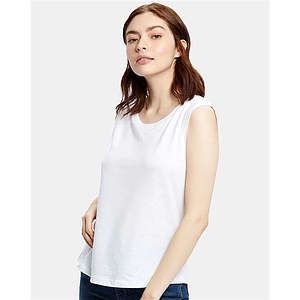 Women's Muscle Tank Top - US116