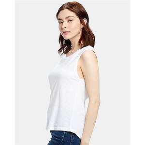Women's Muscle Tank Top - US116