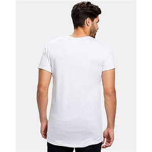 Unisex Skater T-Shirt - US3400