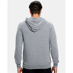 Unisex Hooded Sweatshirt - US8899