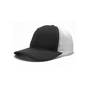 USA-Made Trucker Cap - USA100