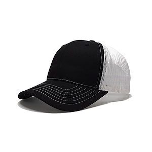 USA-Made Trucker Cap - USA100