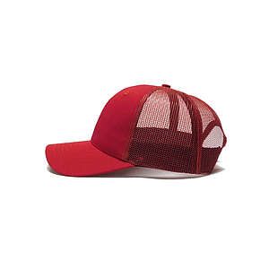 USA-Made Trucker Cap - USA100