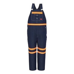 Men's E-Vis Overall - VB51