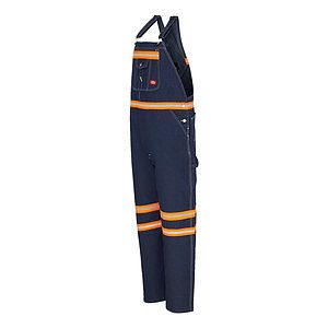Men's E-Vis Overall - VB51