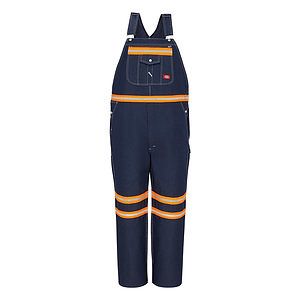 Men's E-Vis Overall - VB51