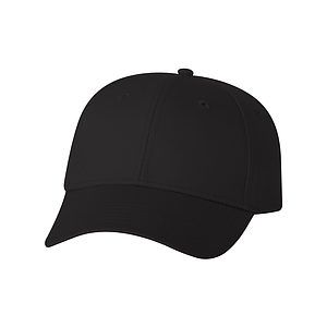 Lightweight Twill Cap - VC100