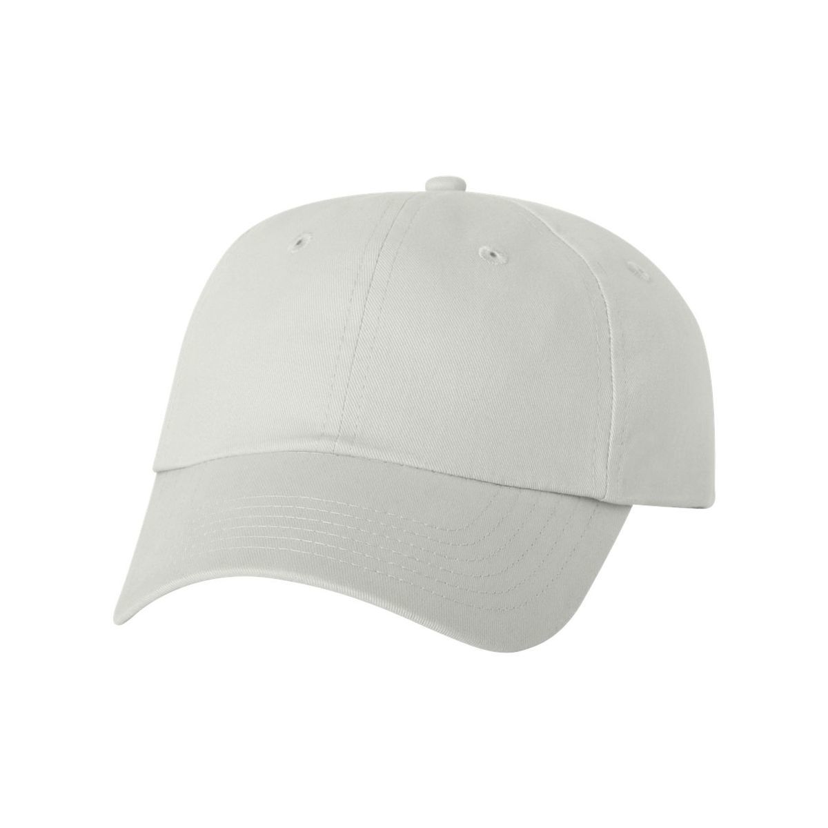 Brushed Twill Cap - VC200