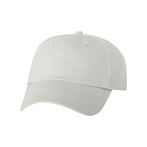 Brushed Twill Cap - VC200