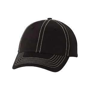 Bio-Washed Classic Dad Hat - VC300A