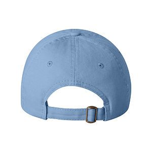 Youth Small Fit Bio-Washed Dad Hat - VC300Y