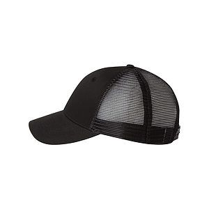 Mesh-Back Twill Trucker Cap - VC400