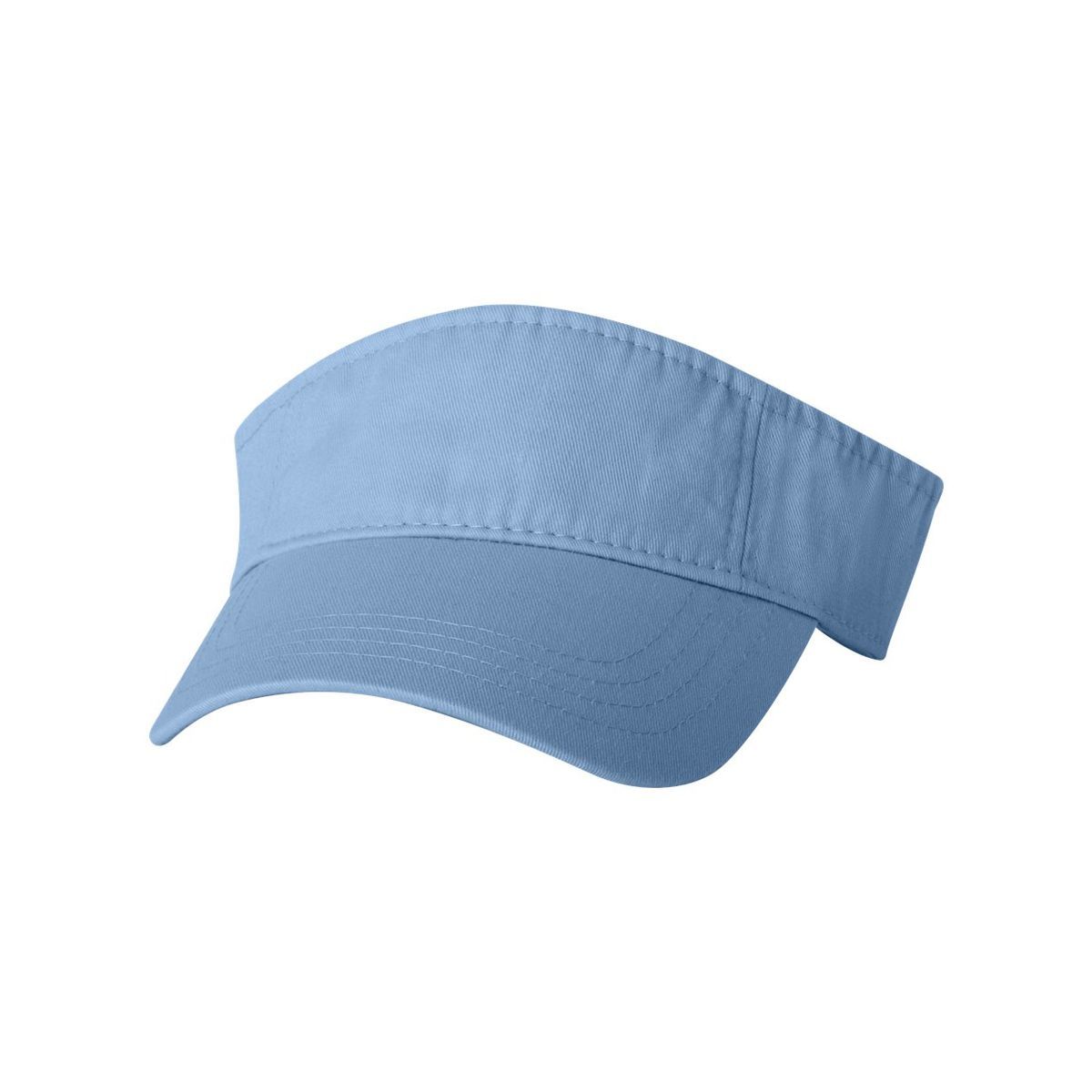 Bio-Washed Visor - VC500