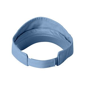 Bio-Washed Visor - VC500
