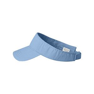 Bio-Washed Visor - VC500