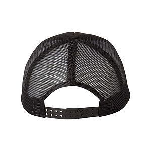 Foam Mesh-Back Trucker Cap - VC700