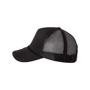 Foam Mesh-Back Trucker Cap - VC700