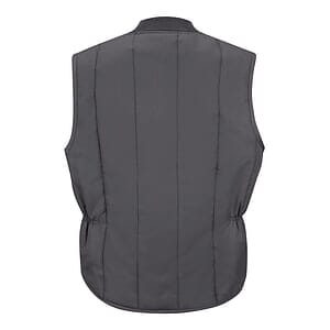 Men's Tall Quilted Vest - VT22T