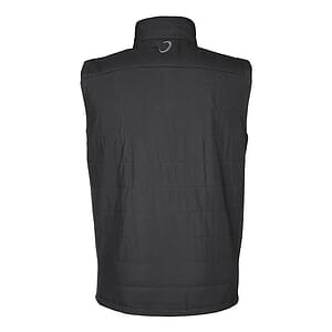 Men's Lightweight Hybrid Vest - W1008
