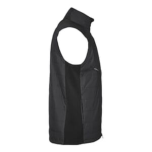 Men's Lightweight Hybrid Vest - W1008