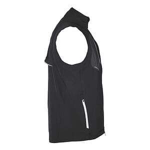 Men's Full-Zip Vest - W1009Z
